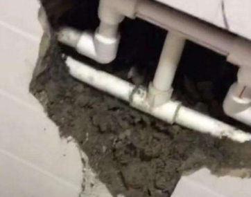 明水卫生间漏水哪家好
