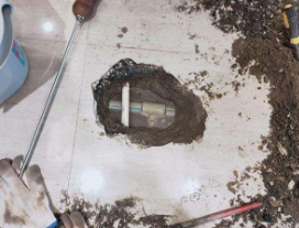 明水卫生间防水多少钱